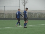 S.K.N.W.K. 2 - Apollo '69 2 (competitie) seizoen 2024-2025 (31/152)